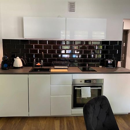 Apartament Mateo Malbork Exterior photo