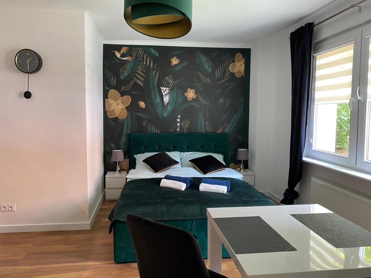 Apartament Mateo Malbork Exterior photo