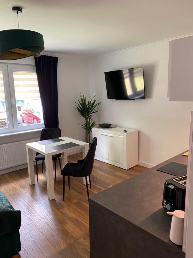 Apartament Mateo Malbork Exterior photo