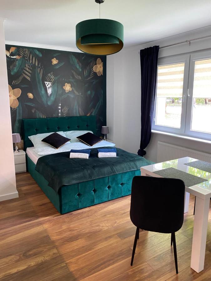 Apartament Mateo Malbork Exterior photo