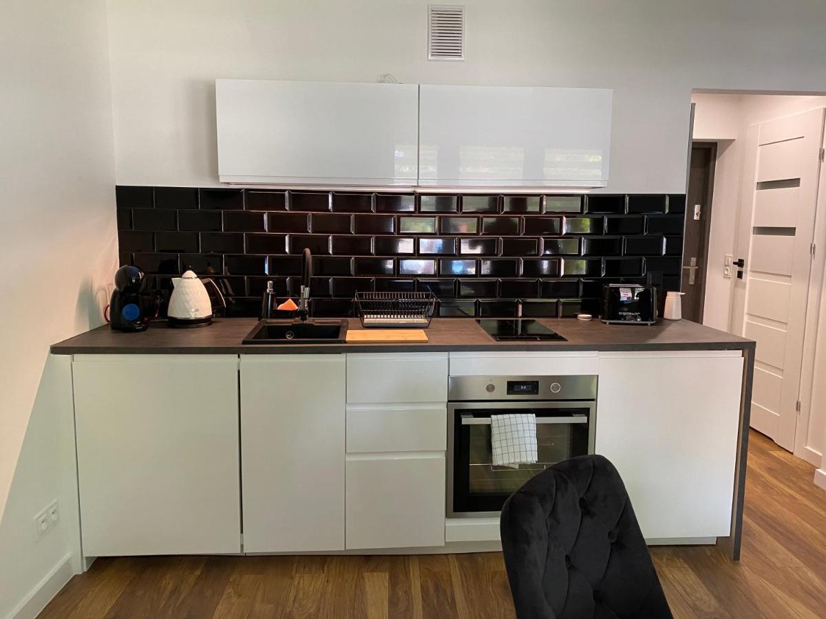 Apartament Mateo Malbork Exterior photo