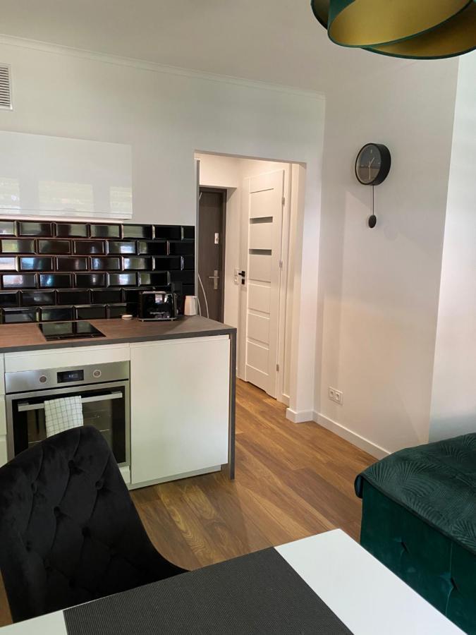 Apartament Mateo Malbork Exterior photo