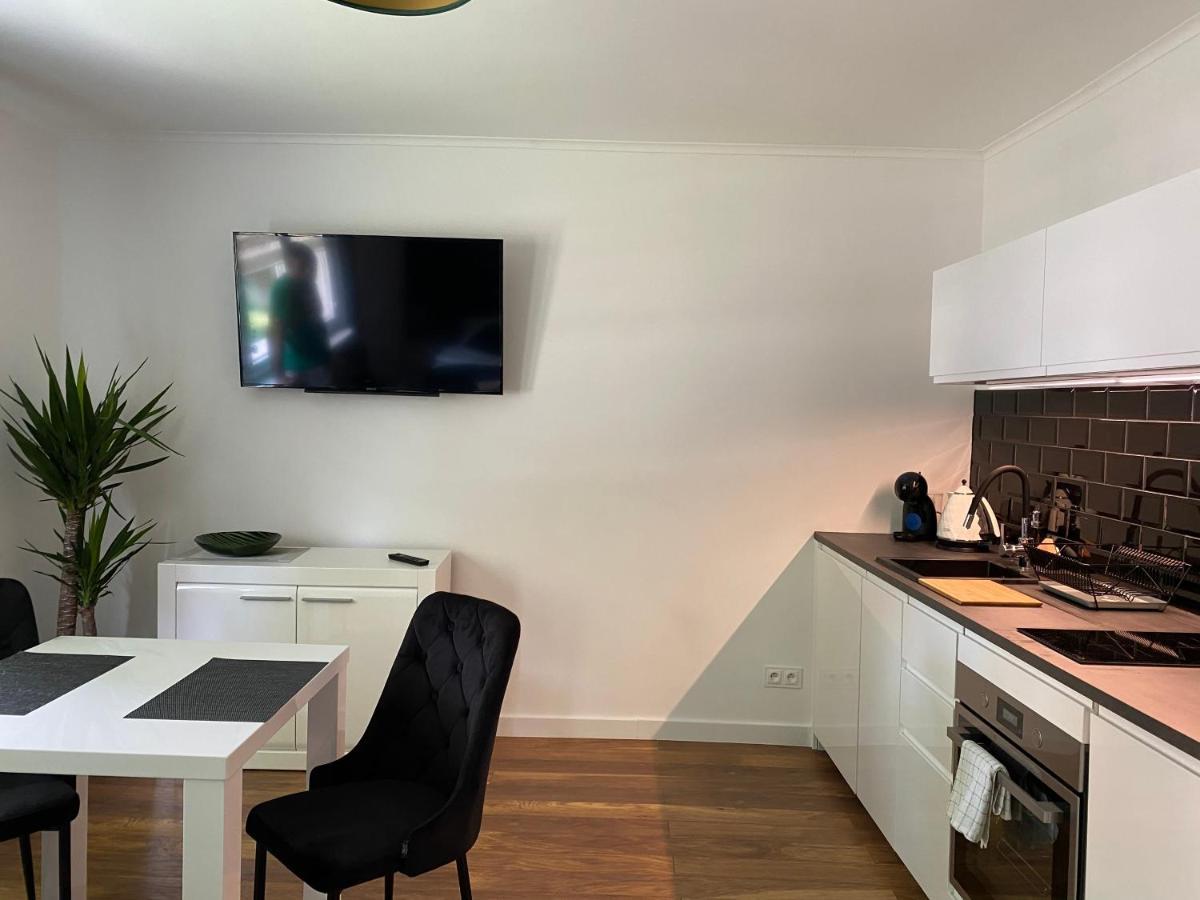 Apartament Mateo Malbork Exterior photo