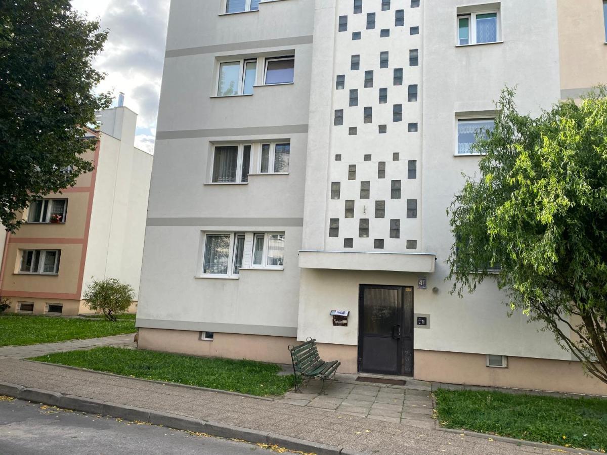 Apartament Mateo Malbork Exterior photo