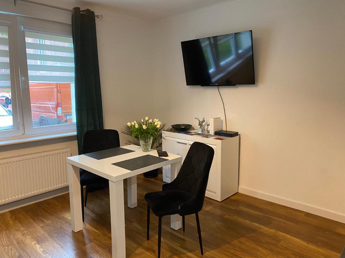 Apartament Mateo Malbork Exterior photo